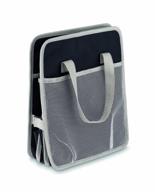 Logotrade promotional item picture of: Foldable car organizer