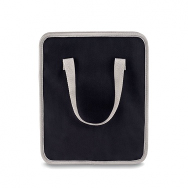 Logo trade promotional merchandise picture of: Foldable car organizer