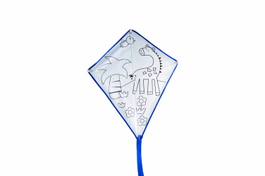 Logo trade promotional items image of: Children's Kite