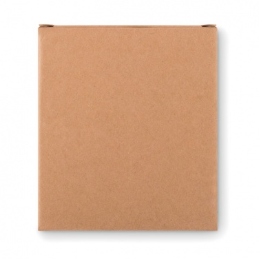 Logotrade advertising products photo of: 4 chalk sticks