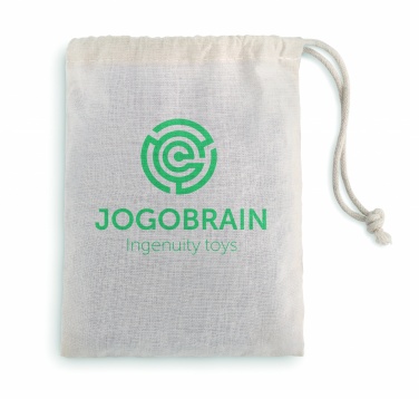 Logo trade promotional gift photo of: Star brain teaser