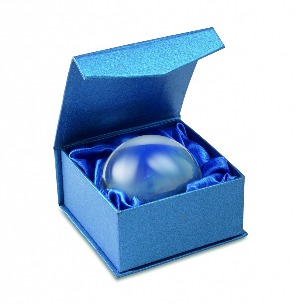 Logotrade promotional merchandise picture of: Paper weight