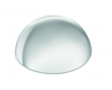 Logotrade promotional merchandise picture of: Paper weight