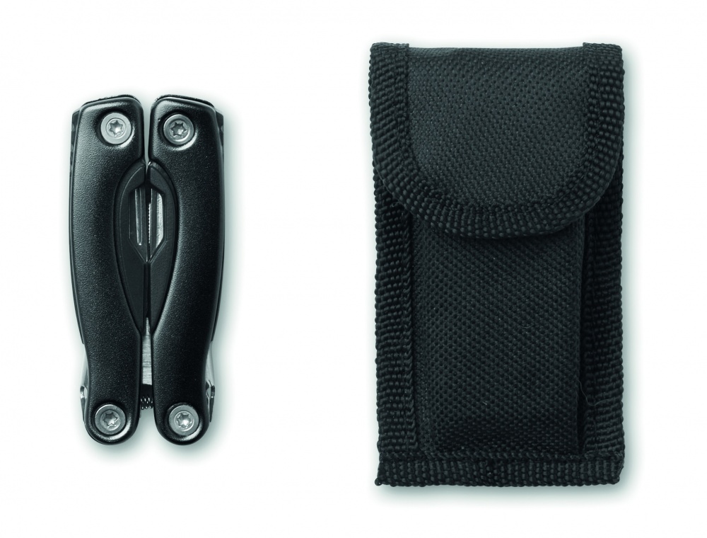 Logotrade promotional product picture of: Multifunctional knife