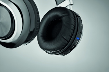 Logotrade advertising product picture of: Wireless headphone