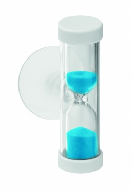 Logotrade promotional gift picture of: Shower Timer (4min)