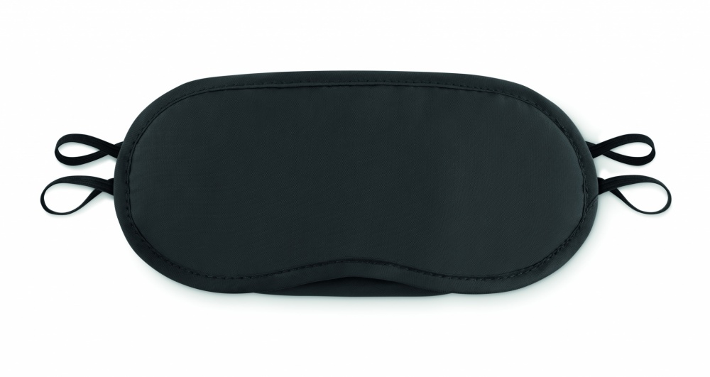 Logotrade promotional giveaways photo of: Eye mask