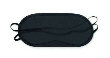 Logotrade promotional item picture of: Eye mask