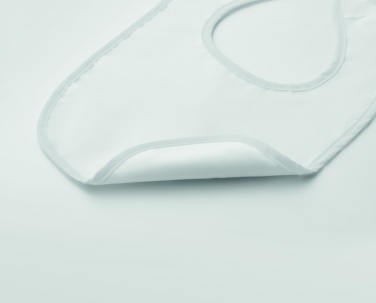 Logo trade corporate gift photo of: Baby bib in cotton