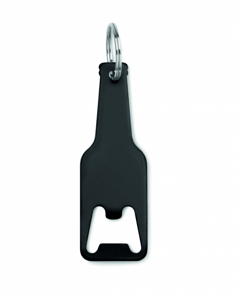 Logotrade promotional gift picture of: Aluminium bottle opener
