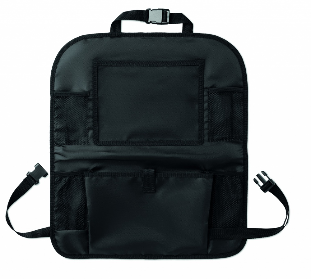 Logotrade promotional merchandise picture of: Car organizer