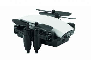 Logo trade promotional gifts image of: WIFI foldable drone