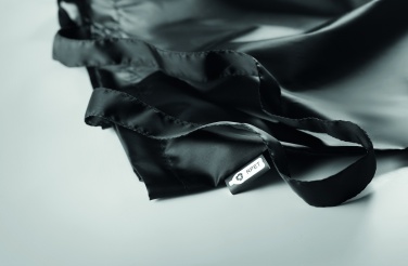 Logo trade promotional product photo of: Shopping bag in RPET