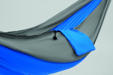 Logotrade promotional gift image of: Foldable light weight hammock