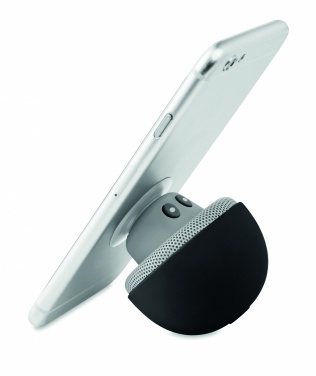Logotrade advertising product image of: Mushroom 3W wireless speaker