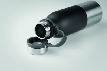 Logo trade promotional product photo of: Double wall flask 600 ml