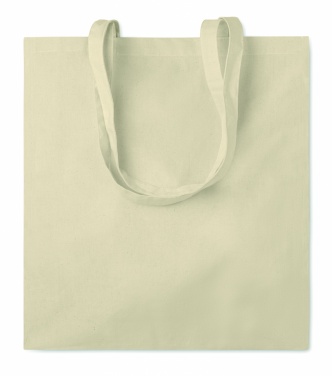 Logotrade corporate gifts photo of: 140gr/m² cotton shopping bag