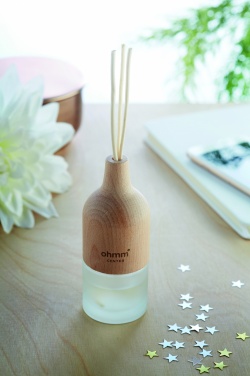 Logo trade business gifts image of: Aroma diffusor