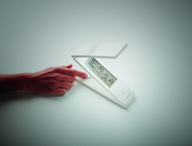 Logo trade advertising products picture of: Desktop lamp