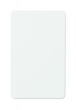 Logotrade promotional gift picture of: RFID Anti-skimming card