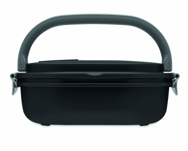 Logotrade promotional product image of: PP lunch box with air tight lid