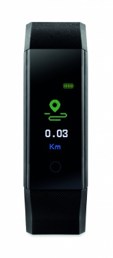 Logo trade advertising product photo of: Smart health watch