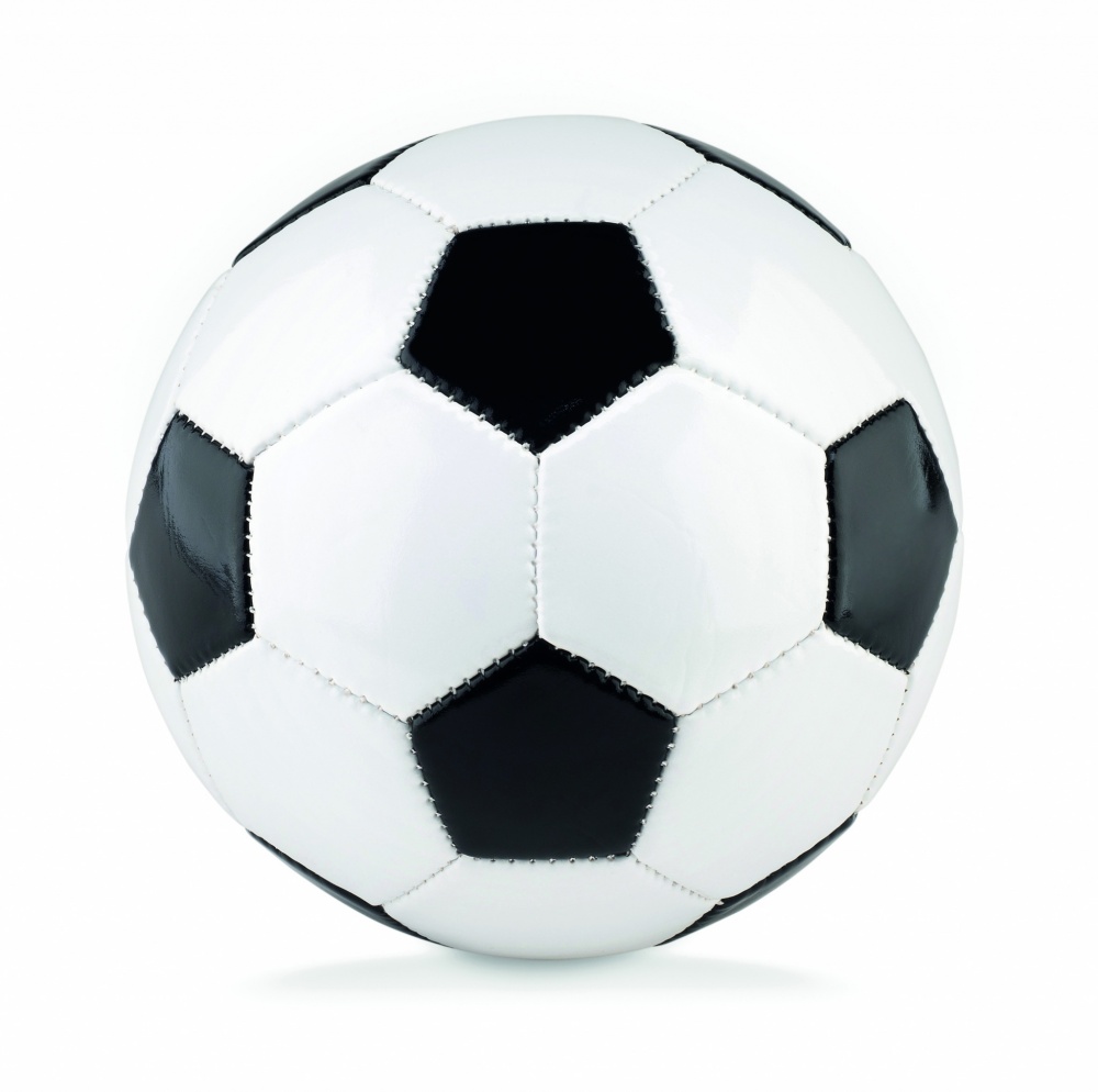 Logo trade advertising product photo of: Small Soccer ball 15cm