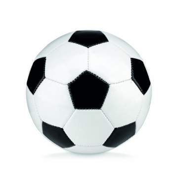 Logo trade promotional giveaways image of: Small Soccer ball 15cm