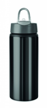 Logotrade promotional merchandise photo of: Aluminium bottle 600 ml