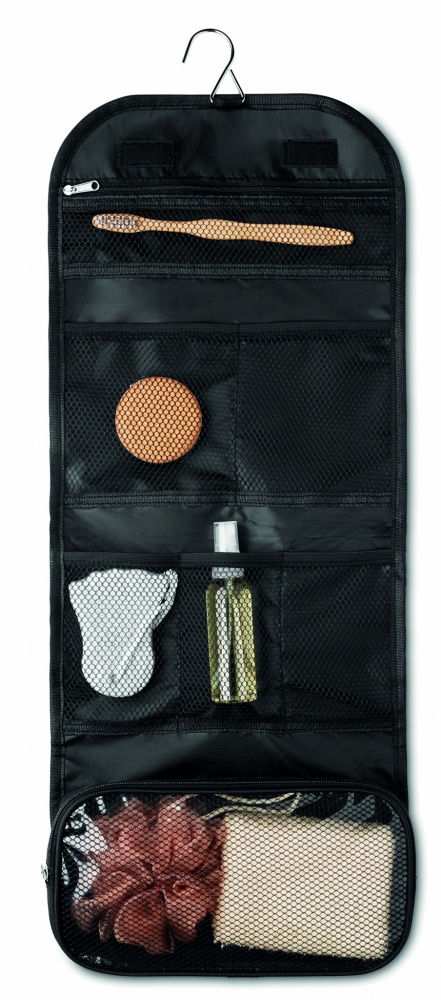 Logotrade promotional giveaway picture of: Travel accessories bag