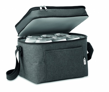 Logo trade promotional products image of: RPET cooler bag