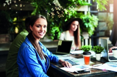 Logotrade advertising products photo of: High borosilicate glass 350ml