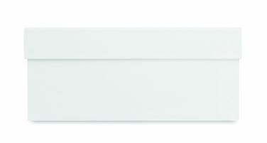 Logotrade promotional products photo of: Double walled bottle & mug set