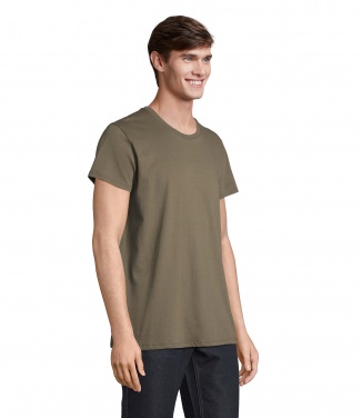 Logo trade business gift photo of: RE CRUSADER T-Shirt 150g