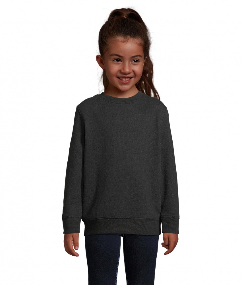 Logotrade promotional giveaway picture of: COLUMBIA KIDS  Sweater