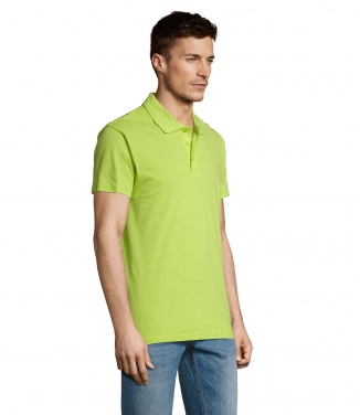 Logotrade advertising product image of: SUMMER II MEN Polo 170g
