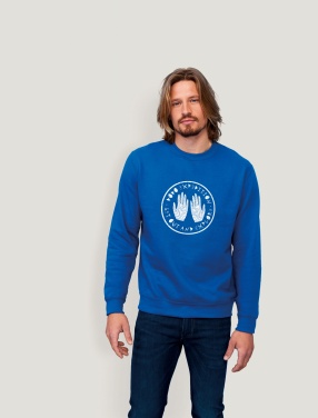 Logo trade corporate gifts image of: NEW SUPREME SWEATER 280