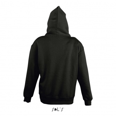 Logotrade promotional merchandise picture of: SLAM KIDS Hoodie Sweater
