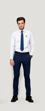 Logo trade corporate gifts image of: BRIGHTON men shirt 140g