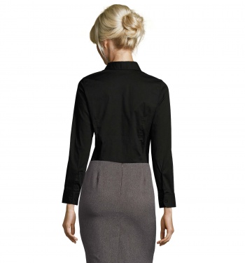 Logotrade corporate gifts photo of: EDEN women shirt 140g