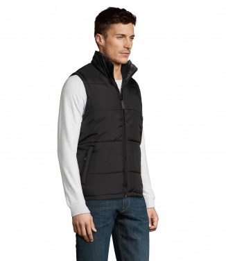 Logotrade corporate gift image of: WARM Quilted Bodywarmer