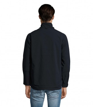 Logotrade corporate gift picture of: RELAX MEN SS JACKET 340g