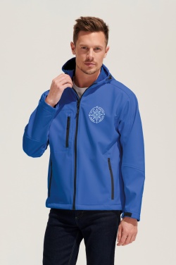 Logo trade business gift photo of: REPLAY men ss jacket 340g