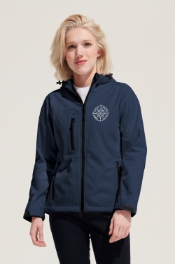 Logotrade business gift image of: REPLAY women ss jacket 340
