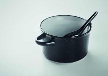 Logotrade business gifts photo of: Ceramic vintage bowl 550 ml