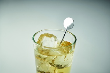 Logotrade business gift image of: Stainless steel stirrers set