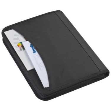 Logotrade promotional merchandise picture of: Conference folder A4 Panama