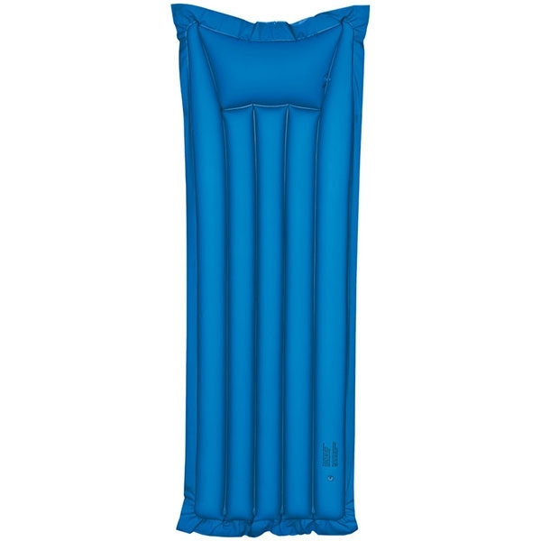 Logotrade promotional giveaways photo of: Air mattress LONG BEACH