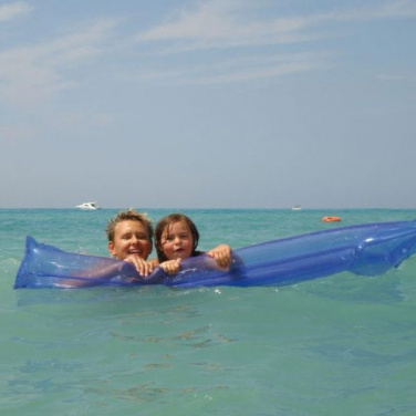 Logotrade promotional gift picture of: Air mattress LONG BEACH