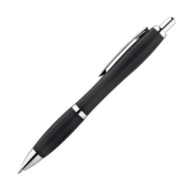 Logotrade promotional merchandise picture of: Plastic ballpen WLADIWOSTOCK